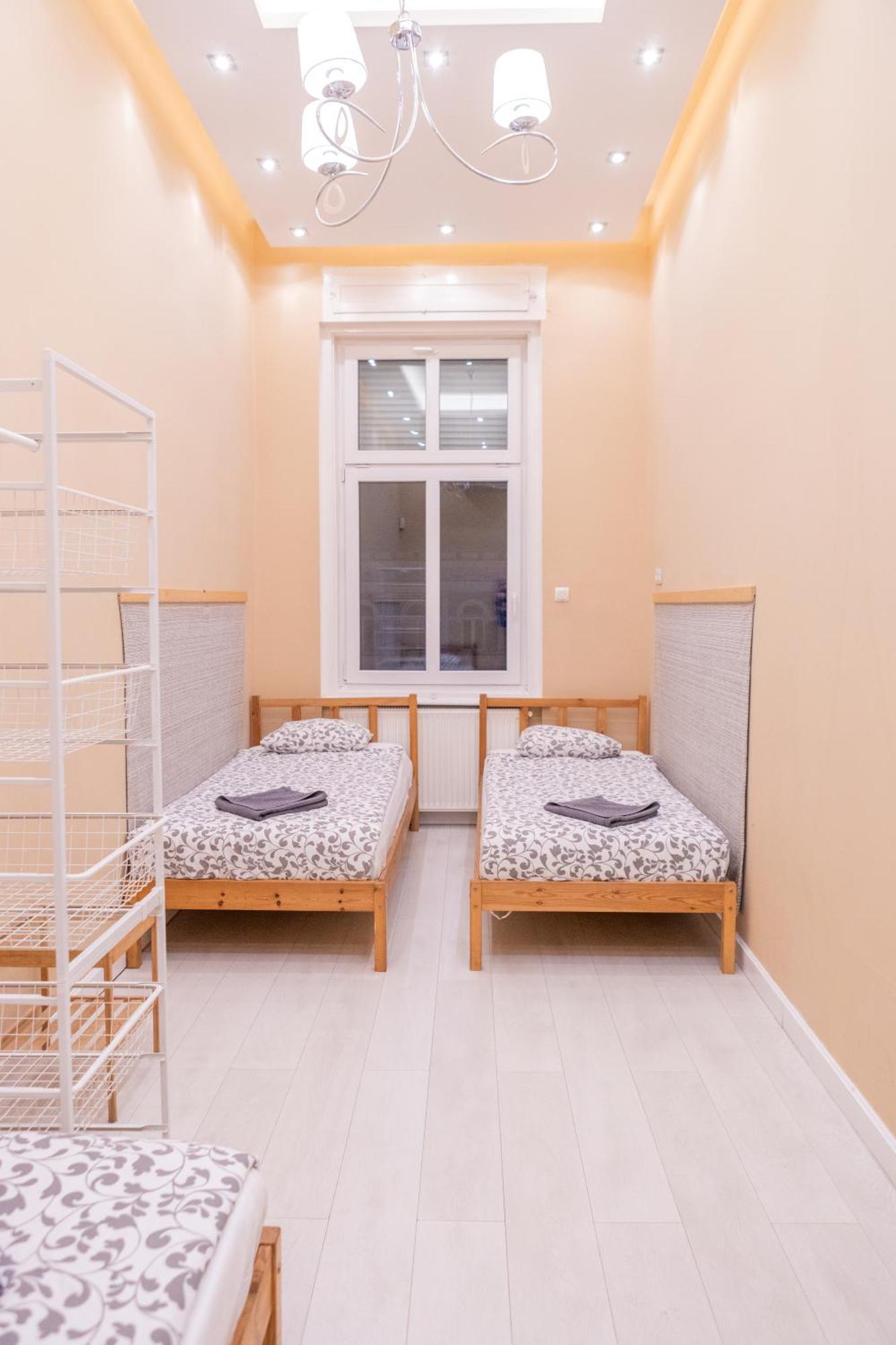 Erzsebet19 Apartment Budapest Ngoại thất bức ảnh