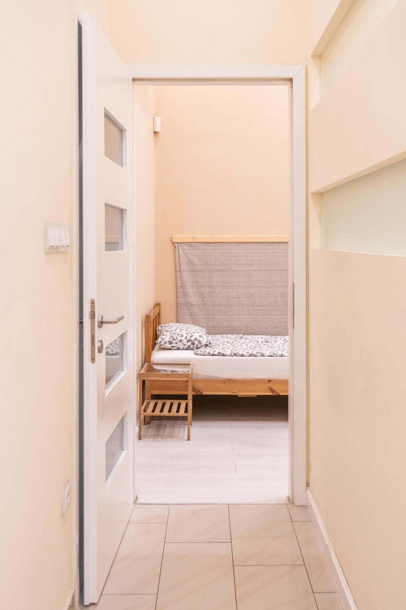 Erzsebet19 Apartment Budapest Ngoại thất bức ảnh