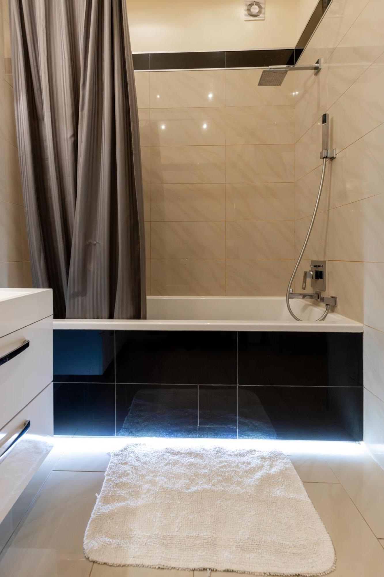 Erzsebet19 Apartment Budapest Ngoại thất bức ảnh