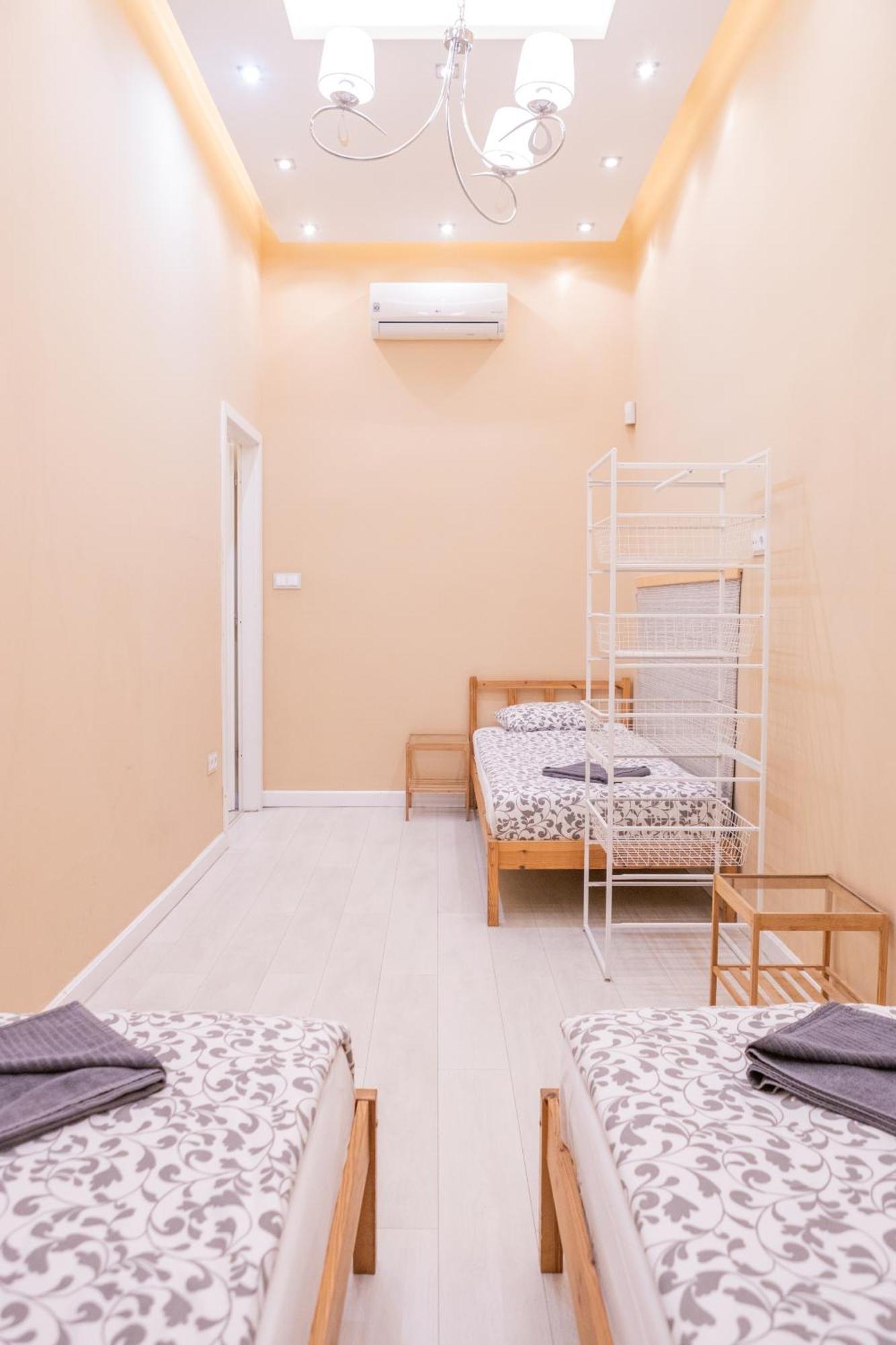 Erzsebet19 Apartment Budapest Ngoại thất bức ảnh