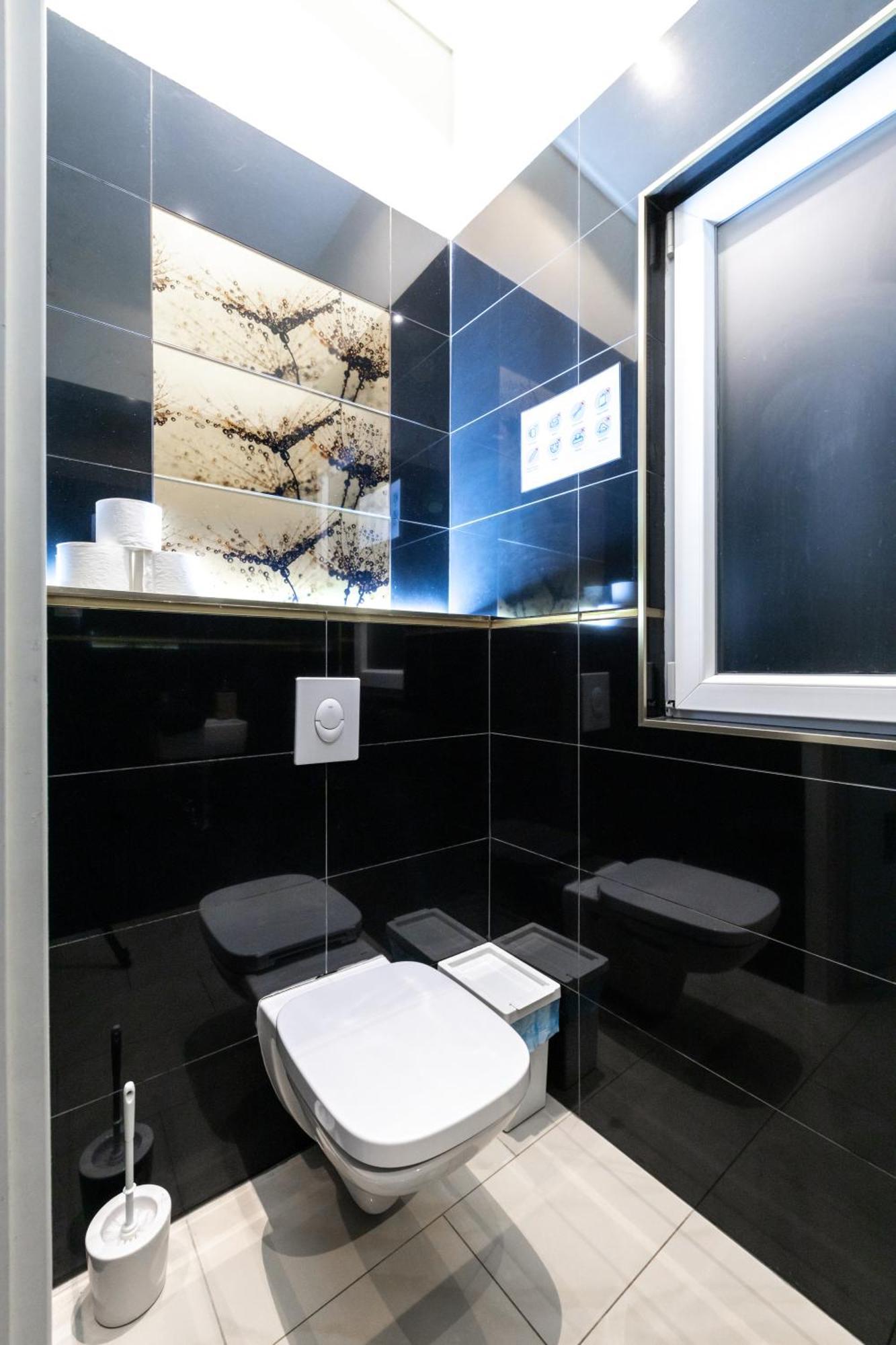 Erzsebet19 Apartment Budapest Ngoại thất bức ảnh