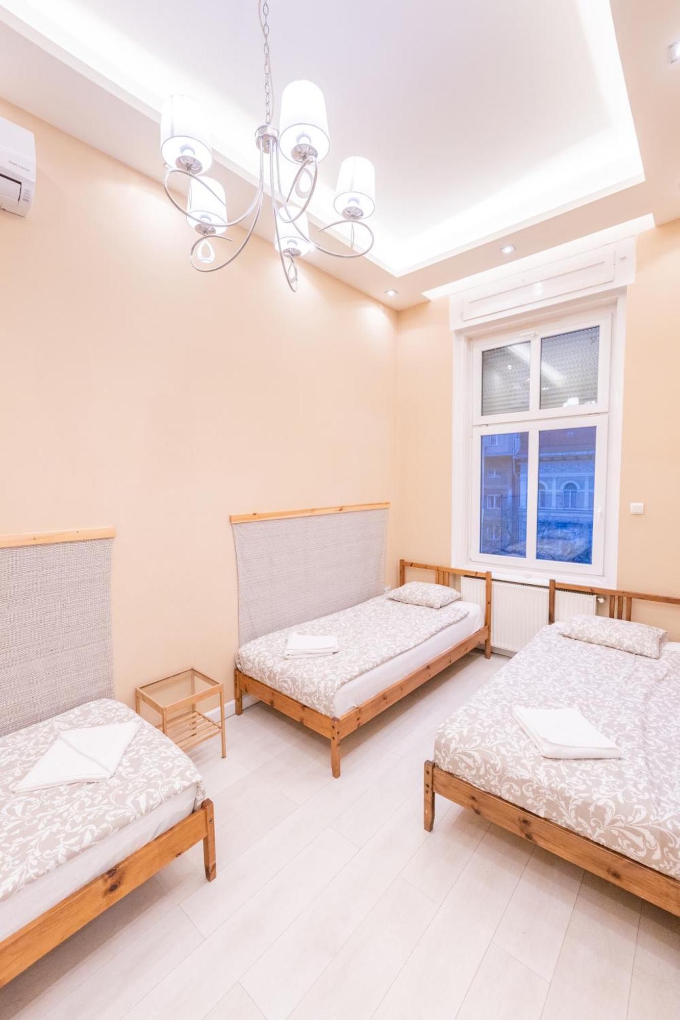 Erzsebet19 Apartment Budapest Ngoại thất bức ảnh