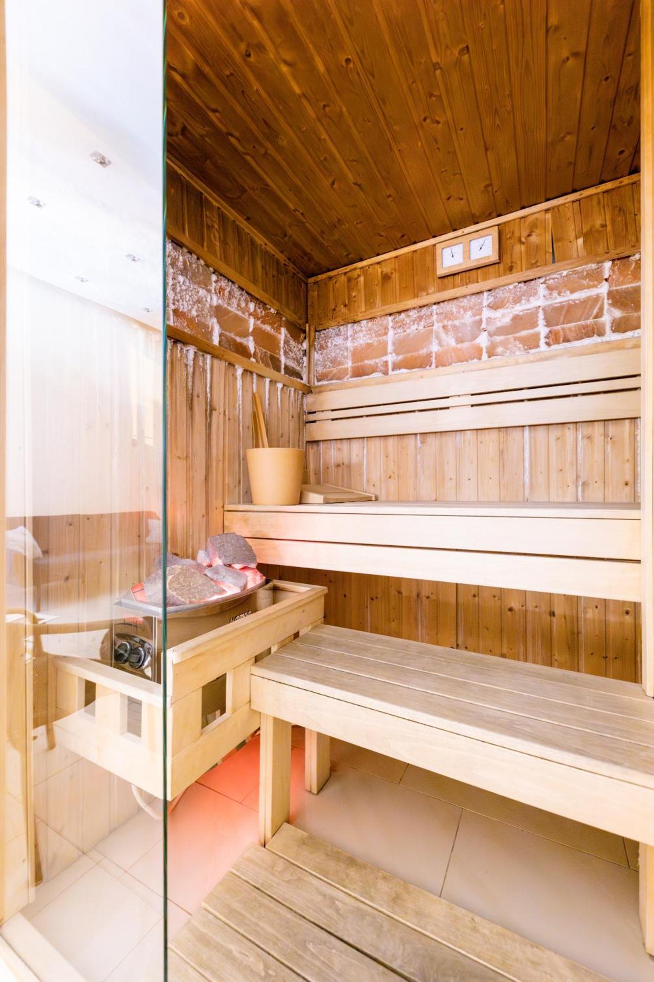 Erzsebet19 Apartment Budapest Ngoại thất bức ảnh