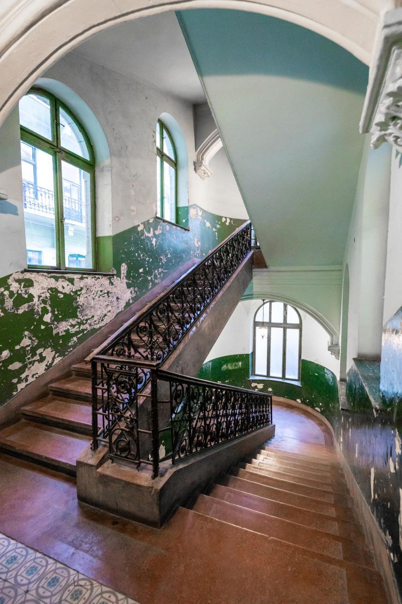 Erzsebet19 Apartment Budapest Ngoại thất bức ảnh