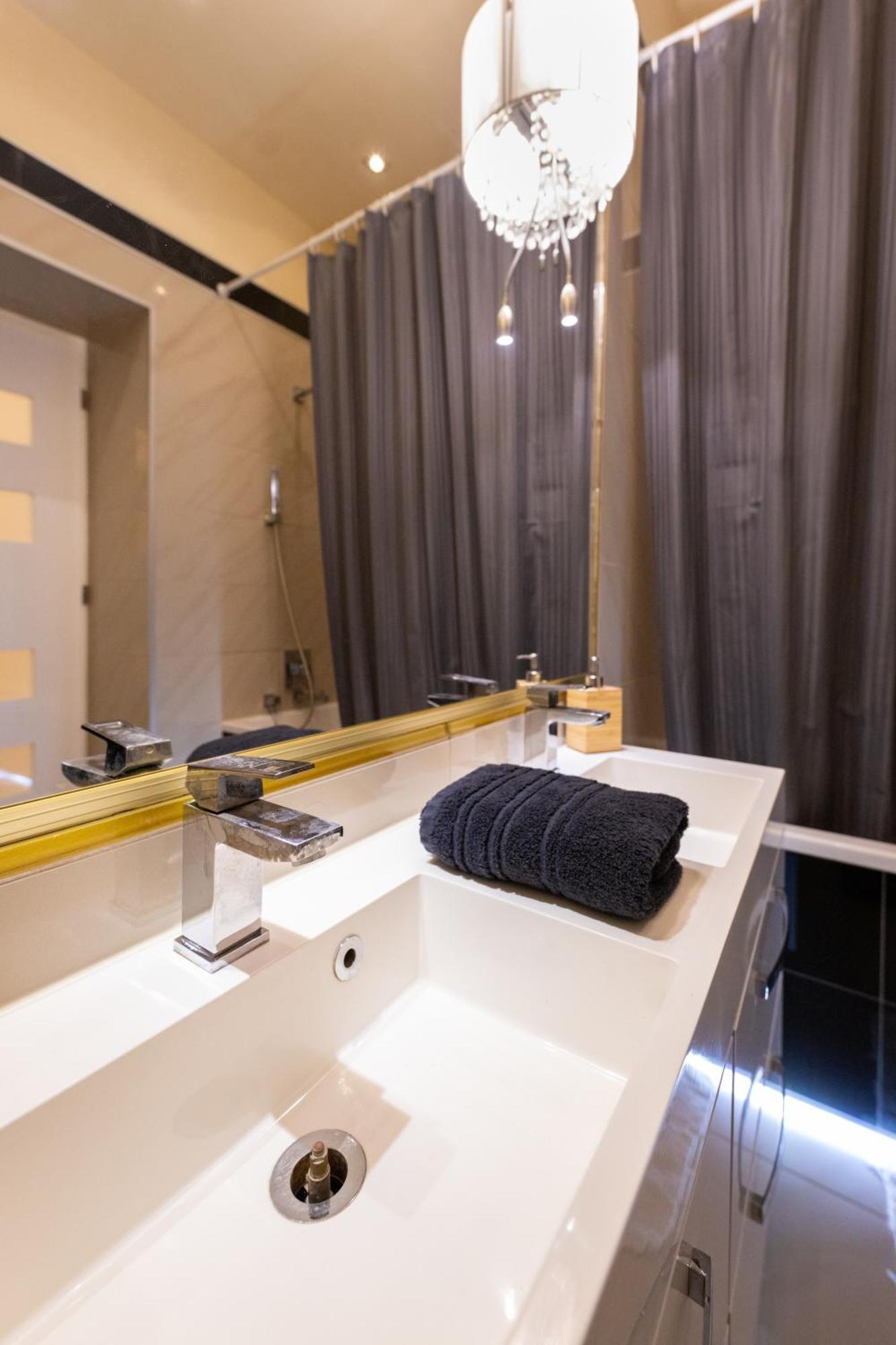 Erzsebet19 Apartment Budapest Ngoại thất bức ảnh