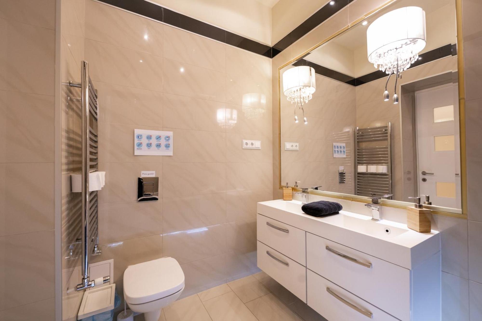 Erzsebet19 Apartment Budapest Ngoại thất bức ảnh