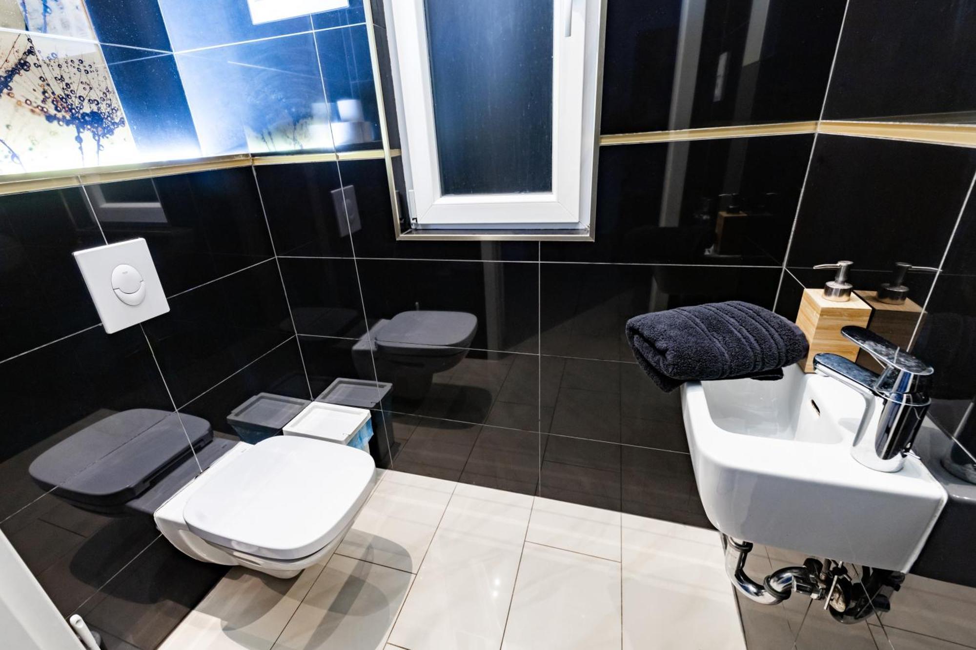 Erzsebet19 Apartment Budapest Ngoại thất bức ảnh