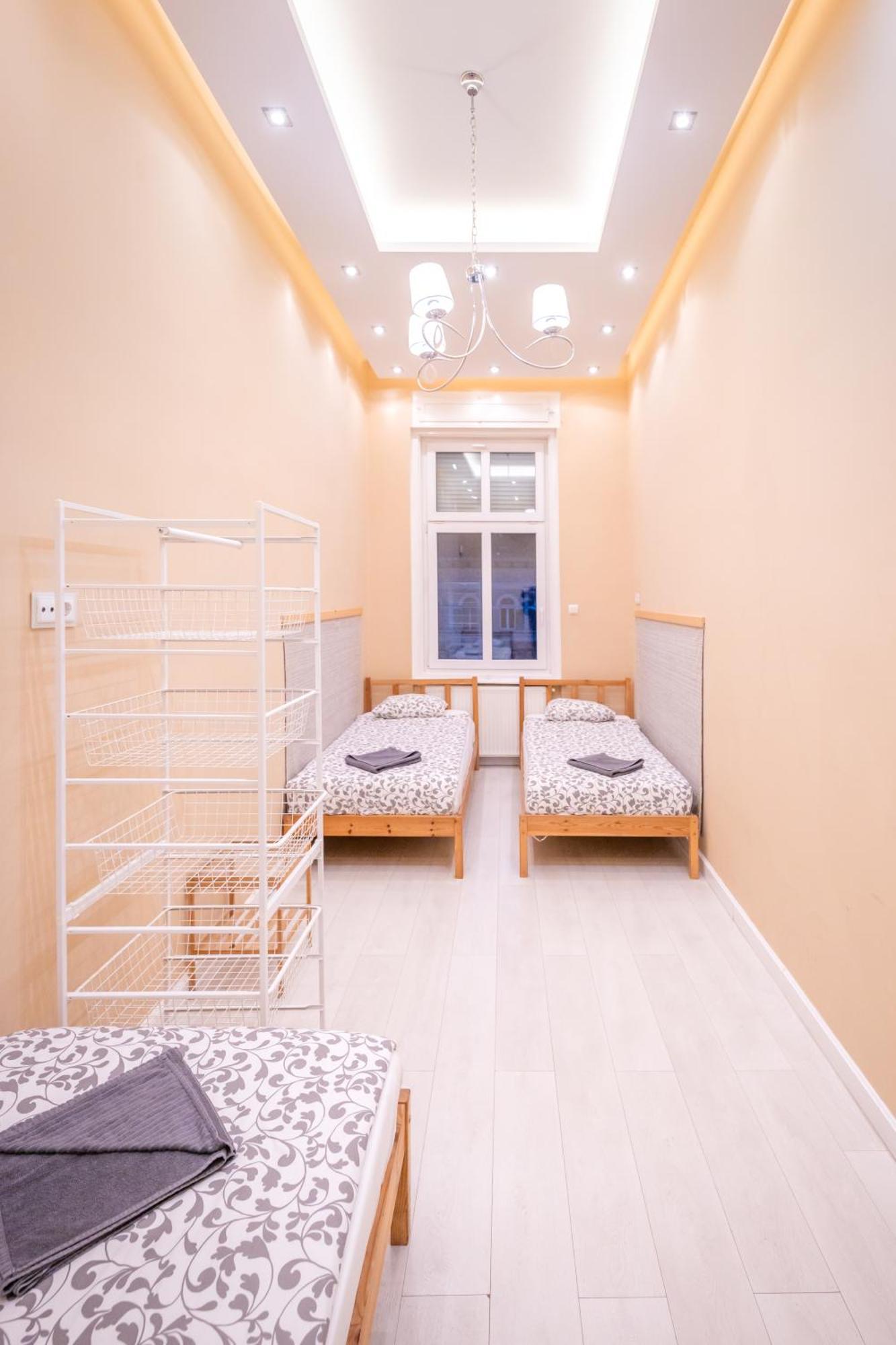 Erzsebet19 Apartment Budapest Ngoại thất bức ảnh