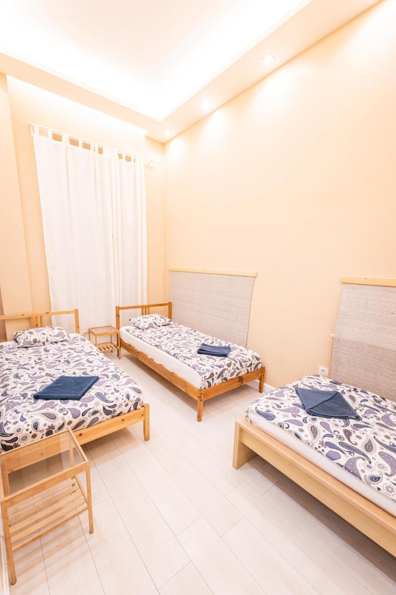 Erzsebet19 Apartment Budapest Ngoại thất bức ảnh